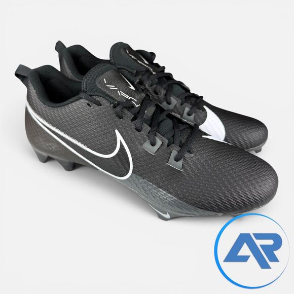 Nike Vapor Edge Speed 360 2 TB Black Grey  White Mens Size 13 FN7764-001 main image 5
